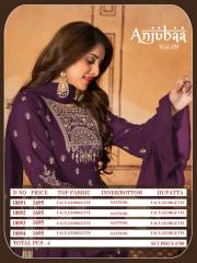 Anjubaa  Anjubaa Vol 9